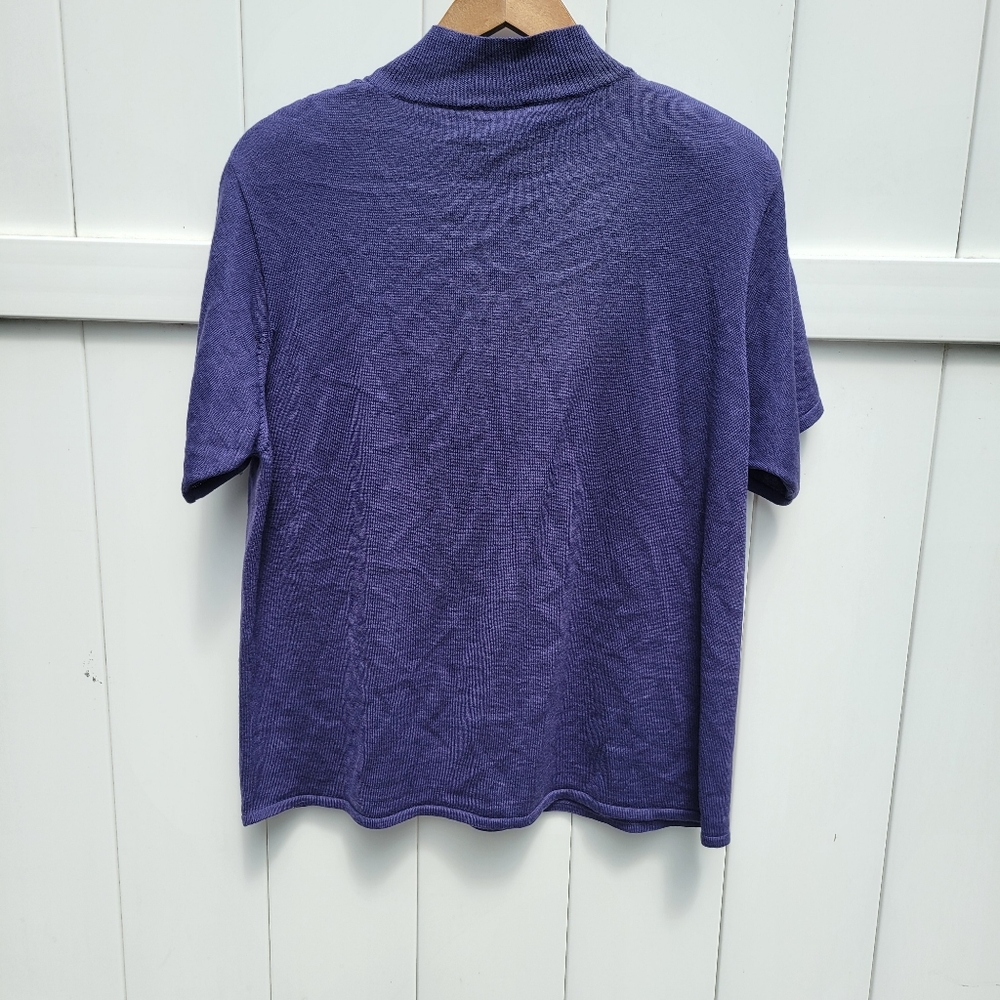 Austin Reed knit top - Picture 4 of 4